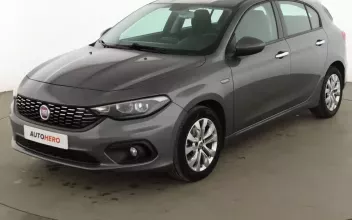Fiat Tipo Issy-les-Moulineaux