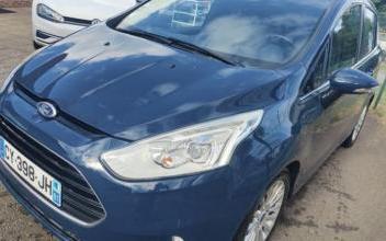 Ford B-Max Alençon