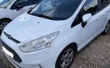 Ford B-Max Saint-Priest