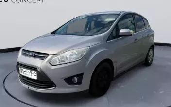 Ford C-Max Concarneau
