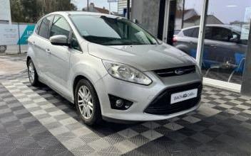 Ford C-Max Nantes