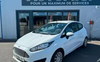 Ford Fiesta Réding