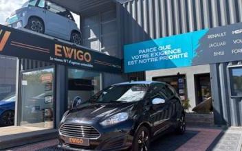 Ford fiesta Roquebrune-sur-Argens