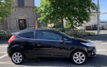 Ford Fiesta Le-Havre
