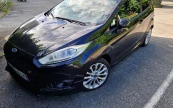 Ford fiesta Mazamet