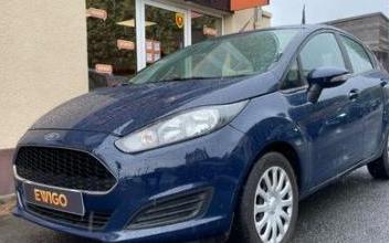 Ford fiesta Palaiseau