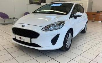Ford fiesta Steenvoorde