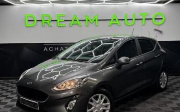 Ford fiesta Clouange