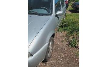 Ford fiesta Charmeil