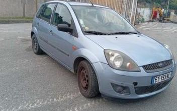Ford fiesta Nice