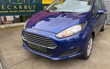 Ford Fiesta Sin-le-Noble