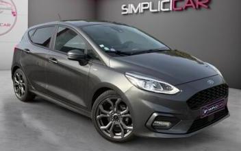 Ford fiesta Montpellier