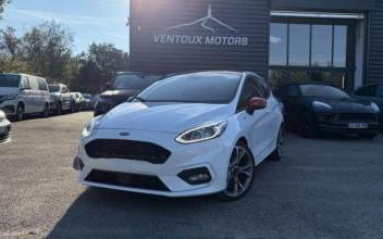 Ford Fiesta Carpentras
