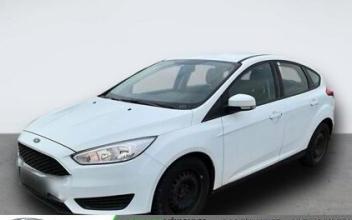 Ford focus Beaupuy