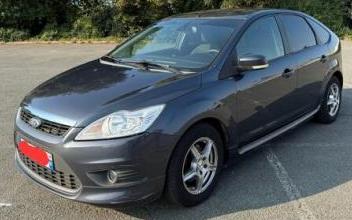 Ford focus Arpajon