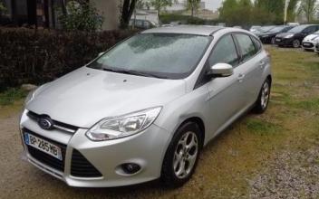 Ford Focus Aucamville