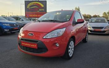 Ford Ka Perpignan