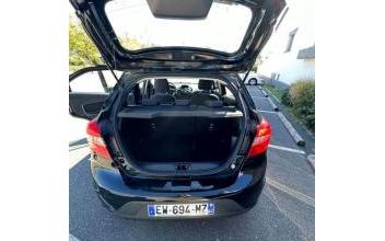 Ford ka Andrézieux-Bouthéon