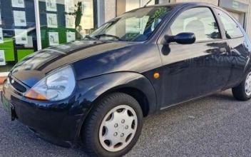 Ford ka Saint-Laurent-de-la-Salanque