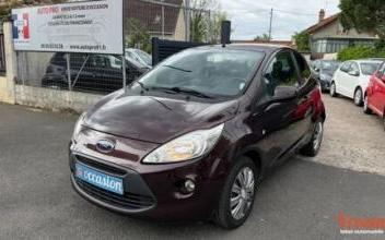 Ford ka Athis-Mons