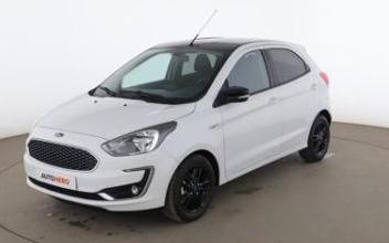Ford ka Issy-les-Moulineaux