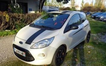 FORD KA Aucamville