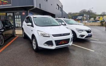 Ford kuga Saint-Cyprien