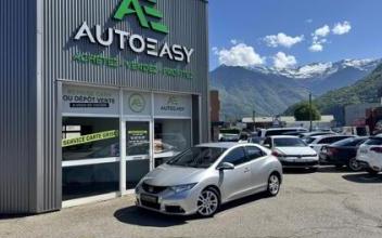 Honda civic Albertville