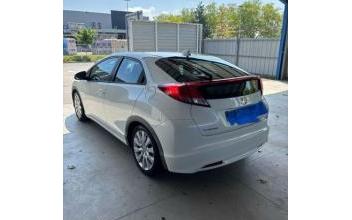 Honda civic Saint-Etienne-des-Oullières