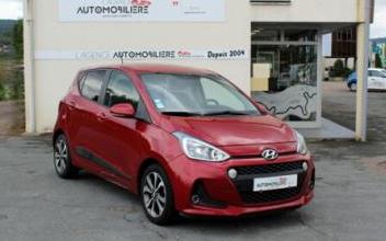 Hyundai i10 Vesoul