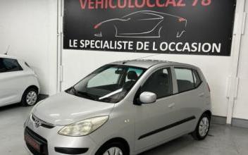 Hyundai i10 Limay