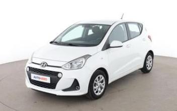 Hyundai i10 Issy-les-Moulineaux