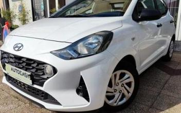 Hyundai i10 Noisy-le-Grand