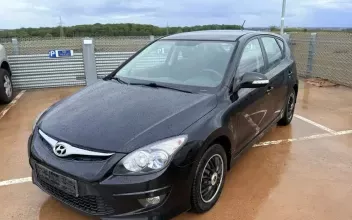 Hyundai i30 Metz