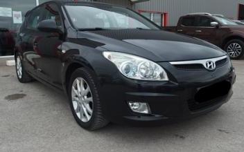 Hyundai i30 Savières