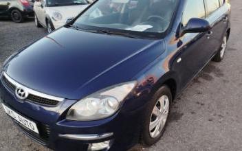 Hyundai i30 SW Wittelsheim