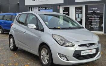 Hyundai ix20 Audincourt