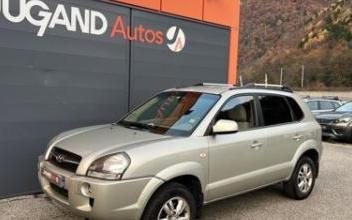 Hyundai tucson Cevins