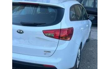 Kia ceed Alès