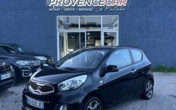 Kia Picanto La-Farlède