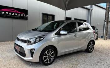 Kia picanto Bagard