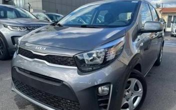 Kia picanto Herblay