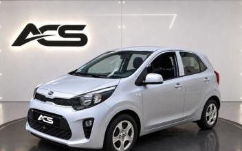 Kia Picanto Belleville