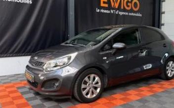 Kia rio Reims