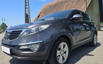 Kia sportage Mouguerre