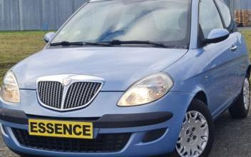Lancia Ypsilon Thiers