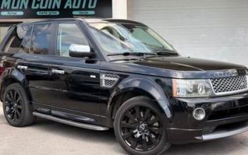 Land-rover range rover Goussainville
