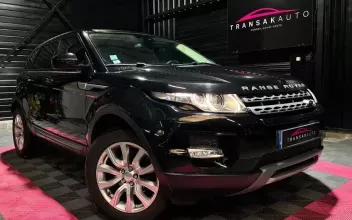 Land-rover Range Rover Evoque Cuincy