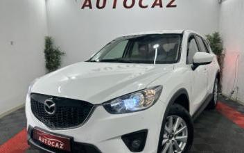 Mazda CX-5 Thiers