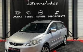 Mazda Mazda 5 Pulnoy